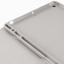 Funda Metal iPad 10.2/10.5'''' - Gris plateado