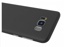 NUVOLA para Samsung Galaxy S8 Plus - Negro