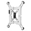 Funda Exoskeleton Tablet Universal 10''''''''  Blanca