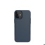 # Funda Outback iPhone 12 mini Azul metalizado&negro