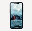 # Funda Outback iPhone 12 Pro Max Azul metalizado
