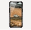 # Funda Pathfinder iPhone 12 Pro Max Camuflaje gris