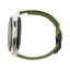 Correa Scout Strap Samsung Galaxy Watch 46mm verde