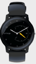 Withings Smartwatch Move - Negro y amarillo