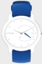 Withings Smartwatch Move - Blanco y azul
