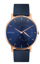 Withings Smartwatch Move Timeless Chic - Azul