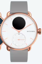 # Reloj Smartwatch Scanwatch modelo 5 - Blanco y oro rosa