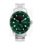 # Reloj Smartwatch Scanwatch Horizon modelo 8 - Plateado y verde