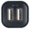 Xtorm Power Car-Plug 2 USB ports