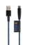Xtorm Solid Blue USB-C cable (1m)
