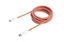 Original Red USB-C Lightning cable (2.5m)