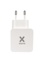 Xtorm AC Adapter USB-C PD (18W) + USB-C cable