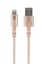 Xtorm Original USB to Lightning cable (1m) Gold